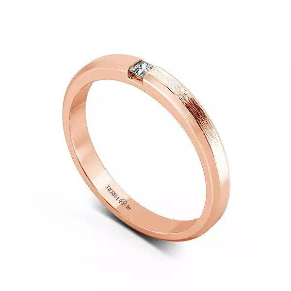 Eternity Wedding Band Set NCC0007 5